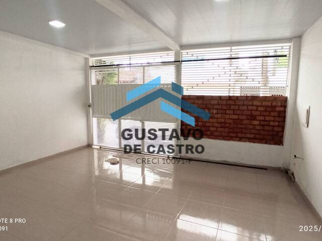 #206 - Casa para Locação em Belém - PA