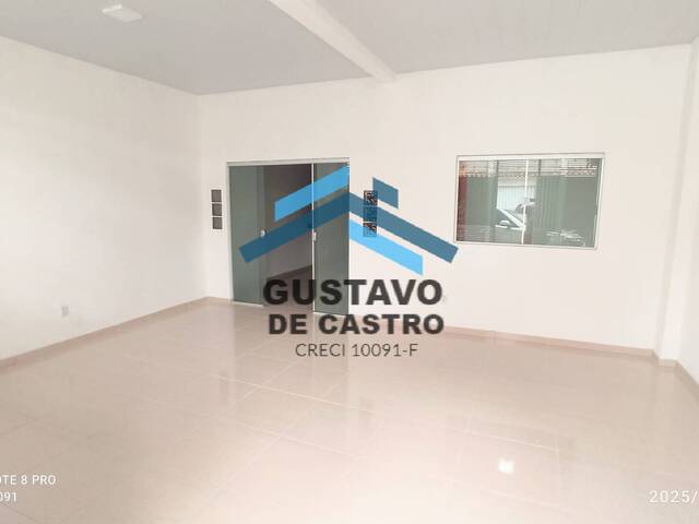 #206 - Casa para Locação em Belém - PA