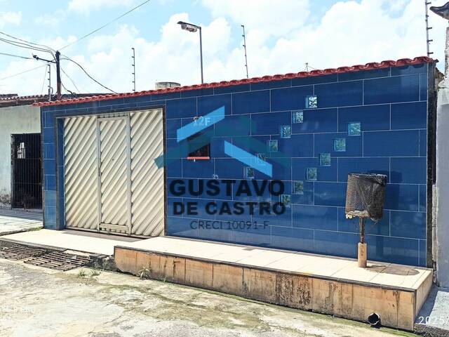 #207 - Casa para Locação em Ananindeua - PA