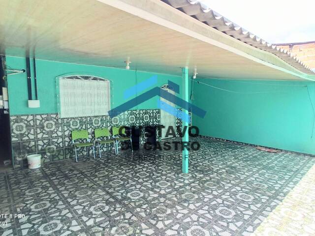 #207 - Casa para Locação em Ananindeua - PA