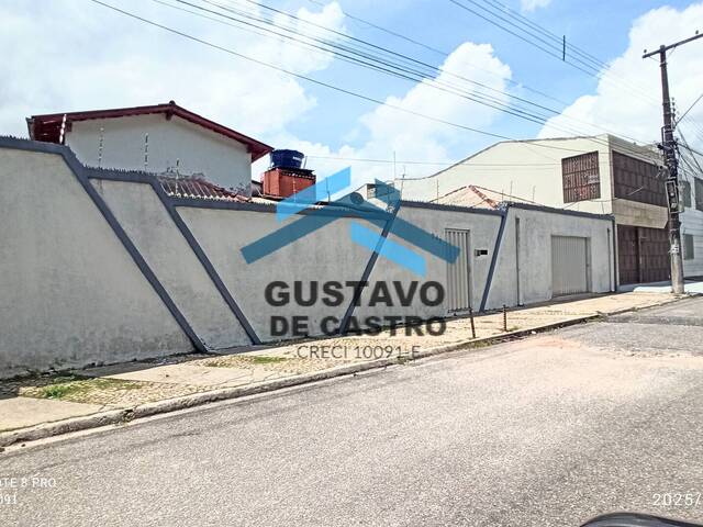 #41 - Casa para Venda em Belém - PA