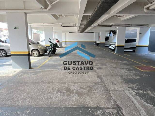 Apartamento para Locação em Ananindeua - 5