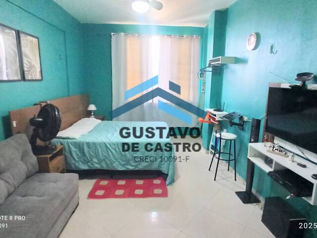 #197 - Apartamento para Venda em Belém - PA