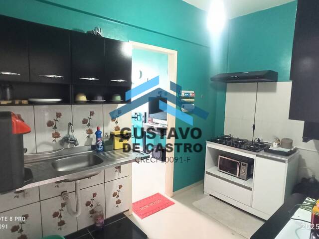 Apartamento para Venda em Belém - 4