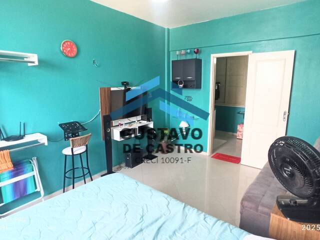 #197 - Apartamento para Venda em Belém - PA