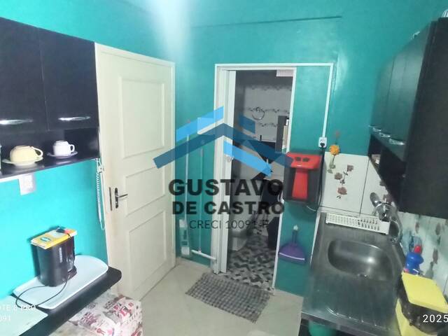 Apartamento para Venda em Belém - 5