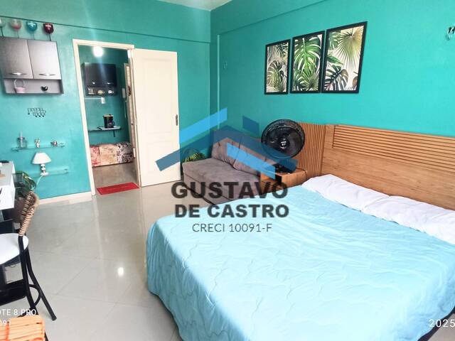 #197 - Apartamento para Venda em Belém - PA