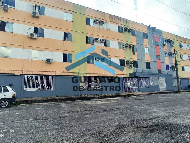 #208 - Apartamento para Locação em Ananindeua - PA