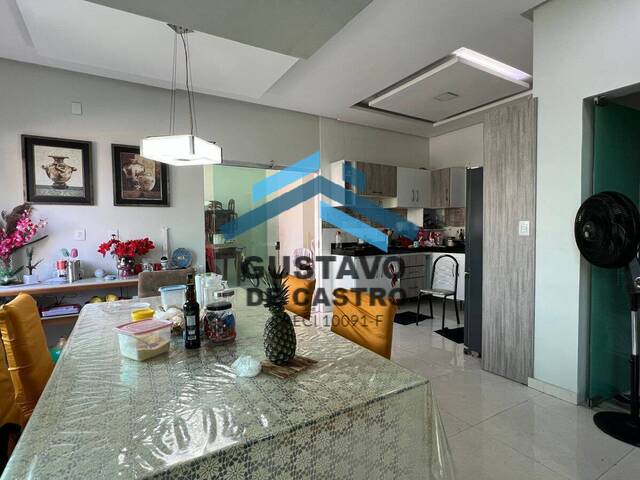 #201 - Casa para Venda em Belém - PA