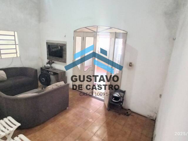 #209 - Casa para Venda em Ananindeua - PA