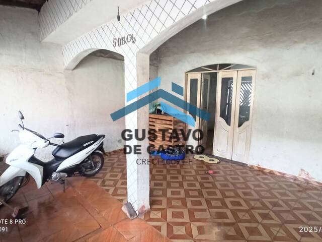 #209 - Casa para Venda em Ananindeua - PA