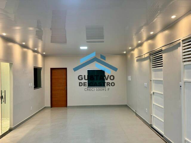 #210 - Casa para Venda em Ananindeua - PA