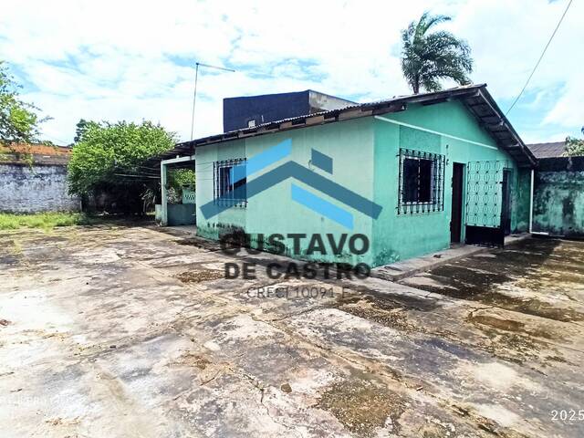 #212 - Casa para Venda em Belém - PA