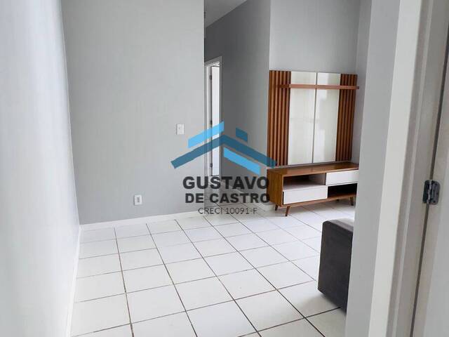 #213 - Apartamento para Locação em Belém - PA