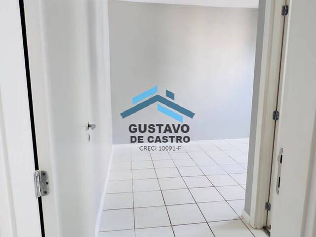 Apartamento para Locação em Belém - 4