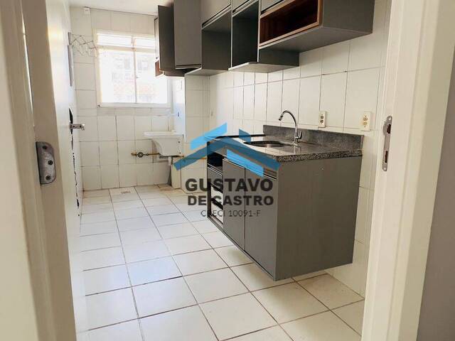 #213 - Apartamento para Locação em Belém - PA