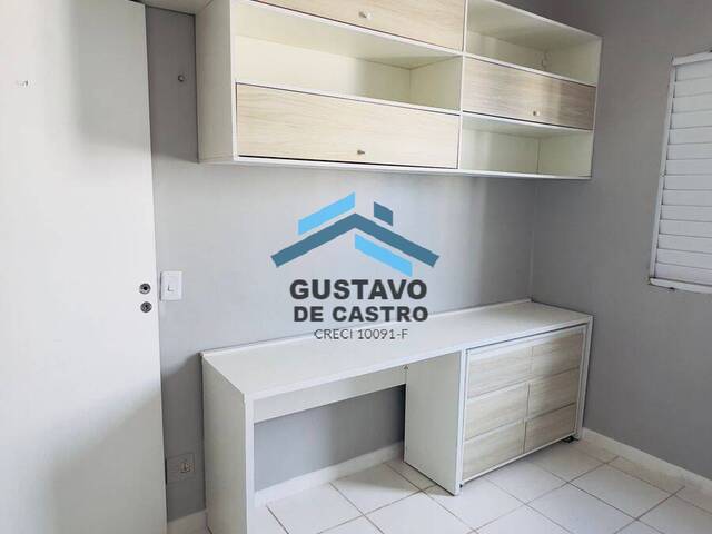 Apartamento para Locação em Belém - 5