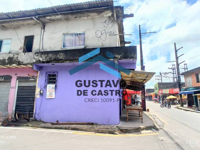 #214 - Sala para Locação em Ananindeua - PA