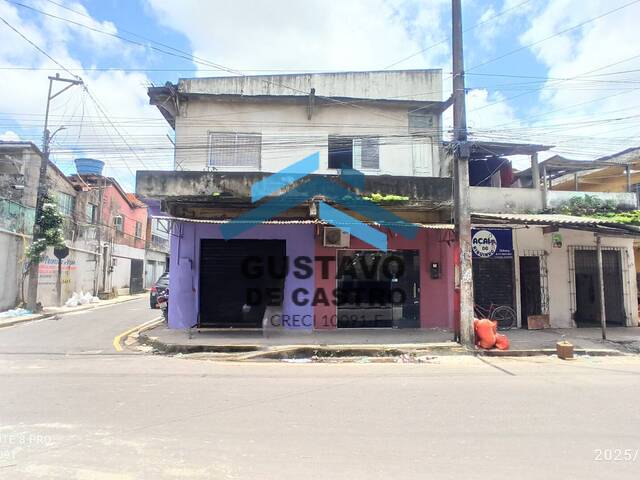 #214 - Sala para Locação em Ananindeua - PA
