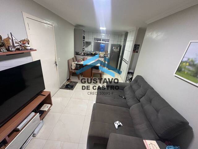 #215 - Apartamento para Locação em Ananindeua - PA