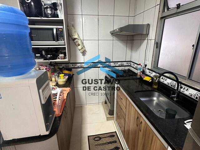 #215 - Apartamento para Locação em Ananindeua - PA