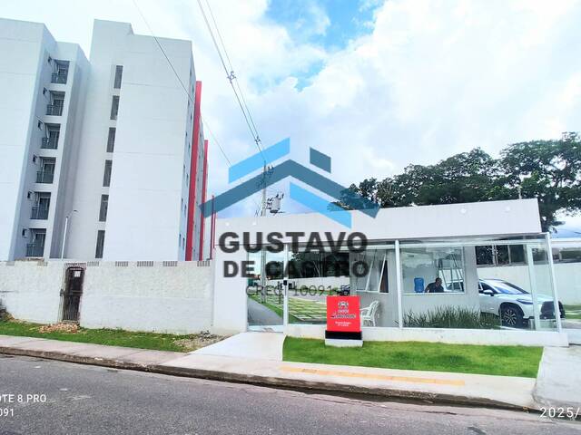 #217 - Apartamento para Locação em Ananindeua - PA