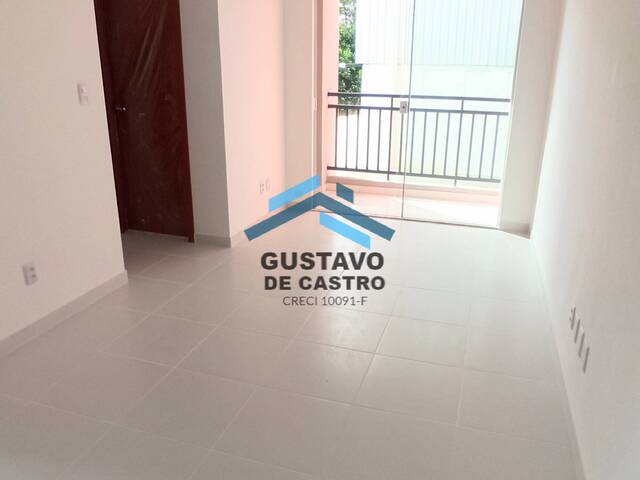Apartamento para Locação em Ananindeua - 4