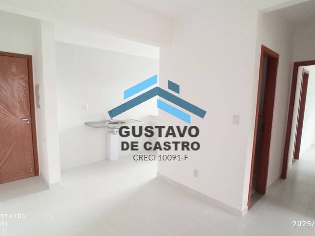 #217 - Apartamento para Locação em Ananindeua - PA