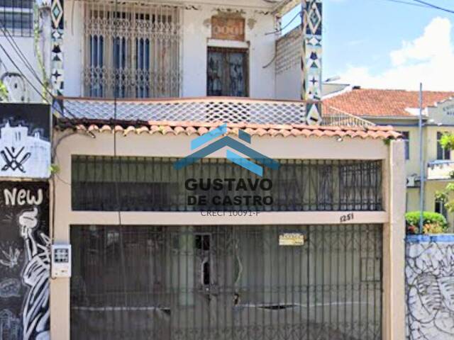 #198 - Casa para Venda em Belém - PA