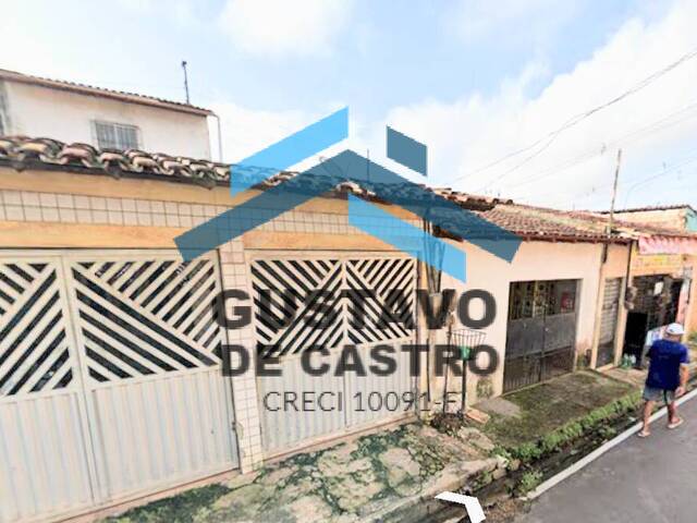 #209 - Casa para Venda em Ananindeua - PA