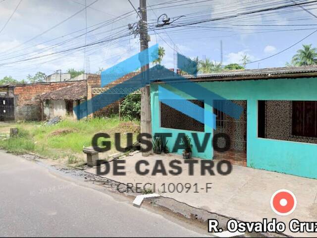 #182 - Terreno para Venda em Belém - PA