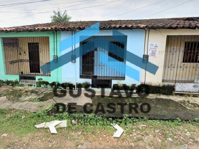 #173 - Terreno para Venda em Ananindeua - PA