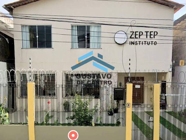 #161 - Casa para Venda em Belém - PA