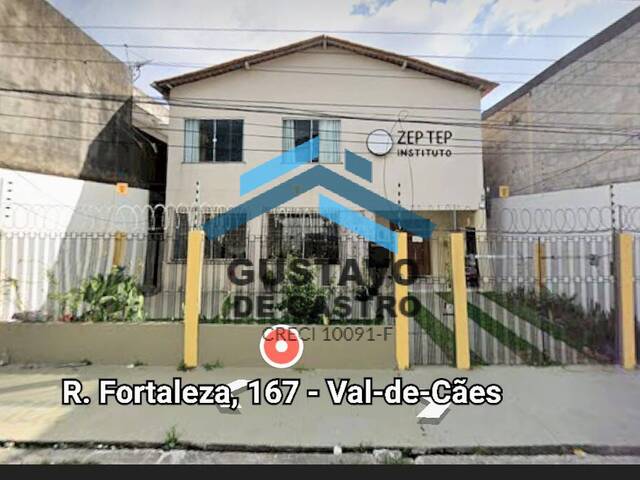 #161 - Casa para Venda em Belém - PA