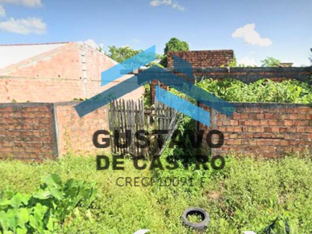 #72 - Terreno para Venda em Ananindeua - PA - 1