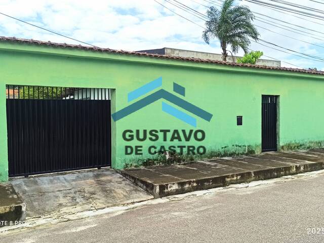 Venda em Coqueiro - Belém