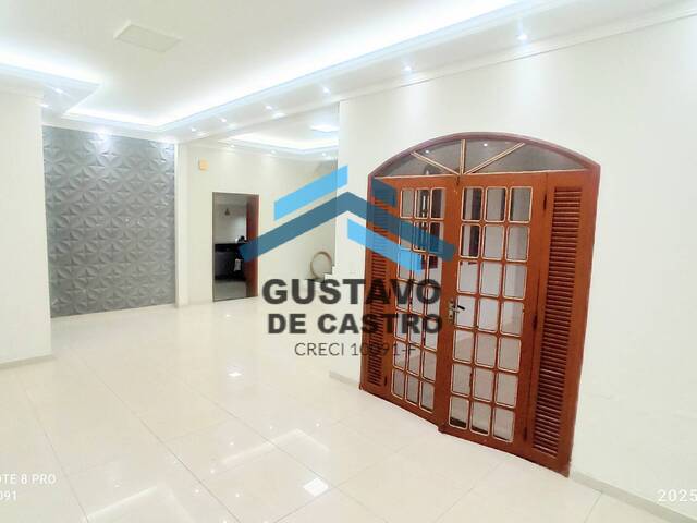 #219 - Casa para Venda em Ananindeua - PA - 2