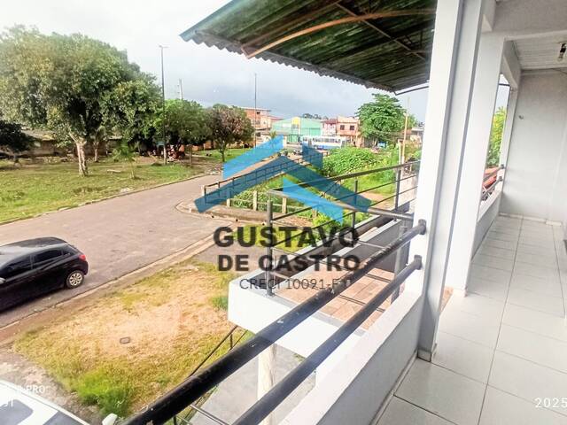#219 - Casa para Venda em Ananindeua - PA