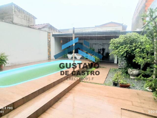Casa para Venda em Ananindeua - 5