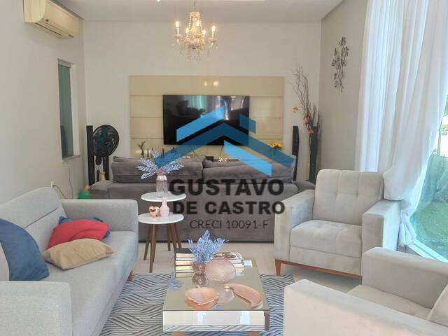 #201 - Casa para Venda em Belém - PA - 1