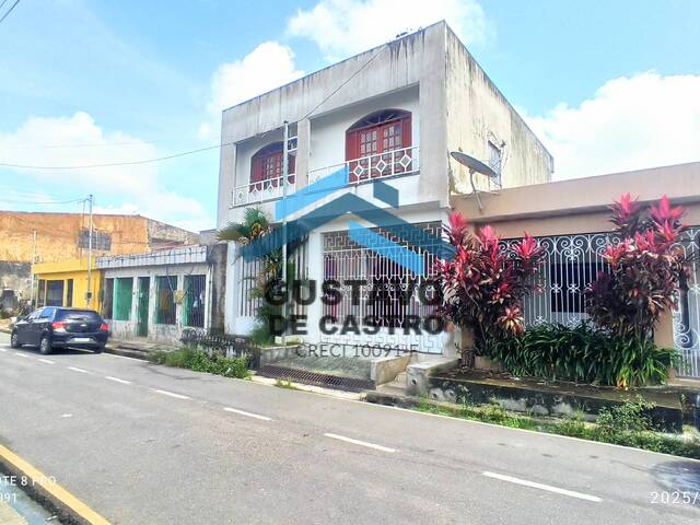 #219 - Casa para Venda em Ananindeua - PA