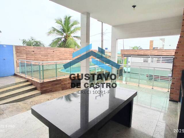 #220 - Casa para Temporada em Salinópolis - PA