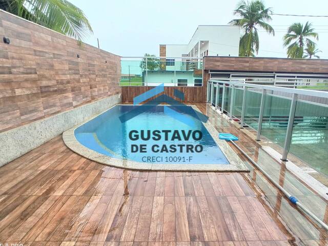 #220 - Casa para Temporada em Salinópolis - PA