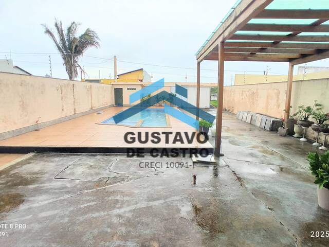 #221 - Casa para Temporada em Salinópolis - PA
