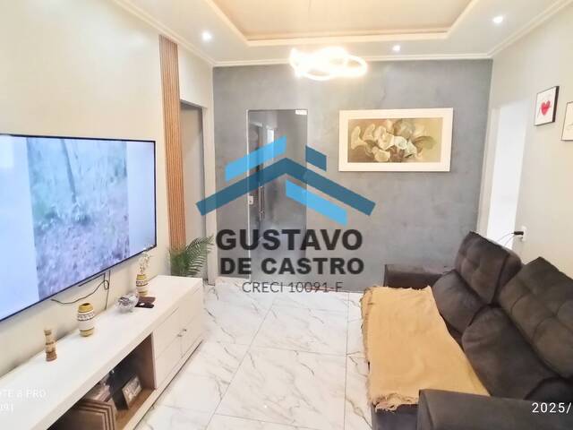 #222 - Casa para Venda em Ananindeua - PA