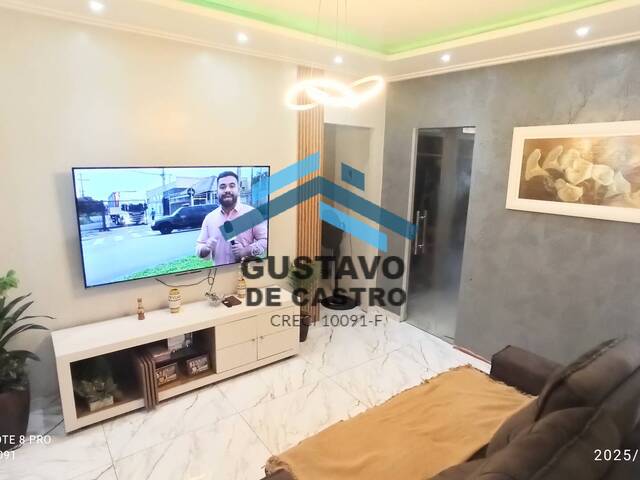 #222 - Casa para Venda em Ananindeua - PA