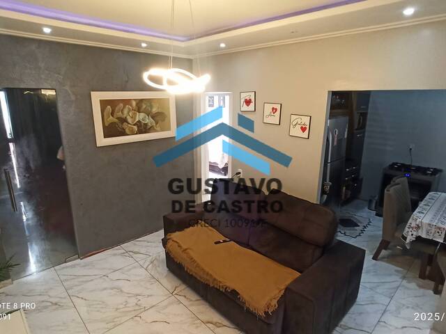 #222 - Casa para Venda em Ananindeua - PA