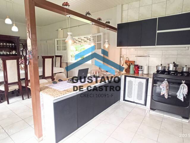 #223 - Casa para Venda em Benevides - PA