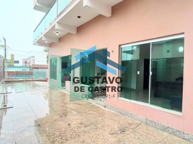 #220 - Casa para Venda em Salinópolis - PA - 2