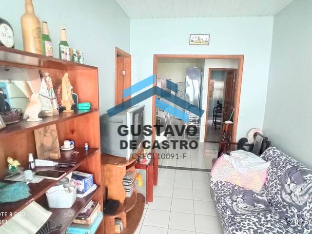 #224 - Casa para Venda em Belém - PA